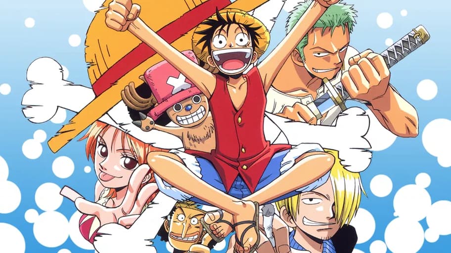 France : Bonne nouvelle pour les fans de « One Piece »