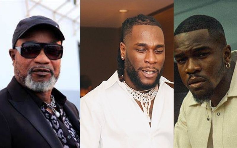 France : Koffi Olomide, Burnaboy, Tayc et… « atteints » de la Covid-19