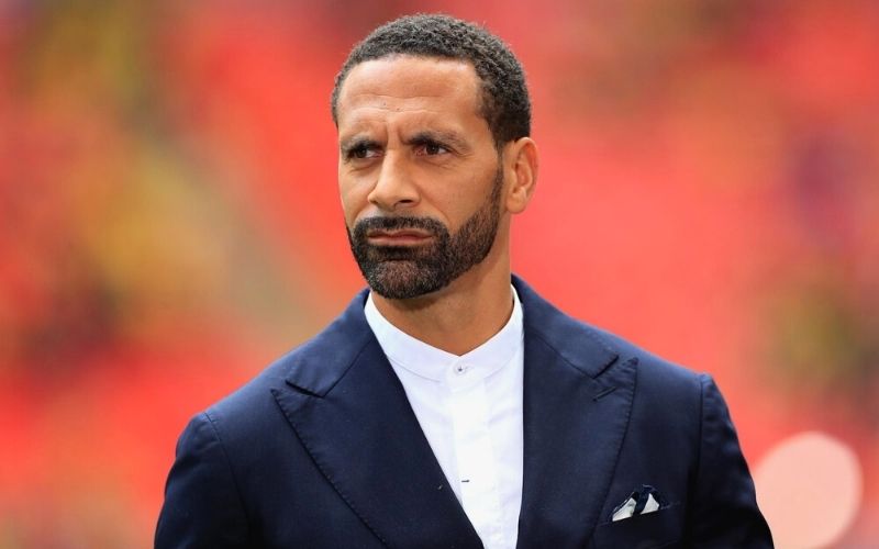 Rio Ferdinand dénonce : «Nous nous pr0stituons pour ce joueur»