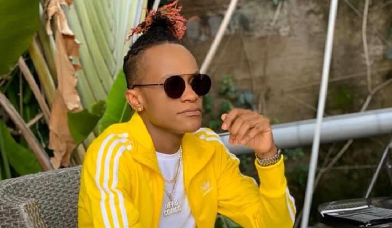« Je trouve que ça n’a pas de sens… », Innoss’B mécontent de la nomination de Gims et Dadju en tant qu’ambassadeurs de la Rumba