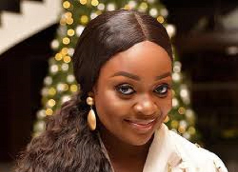 Jackie Appiah : la star du cinéma fait sensation (photo)
