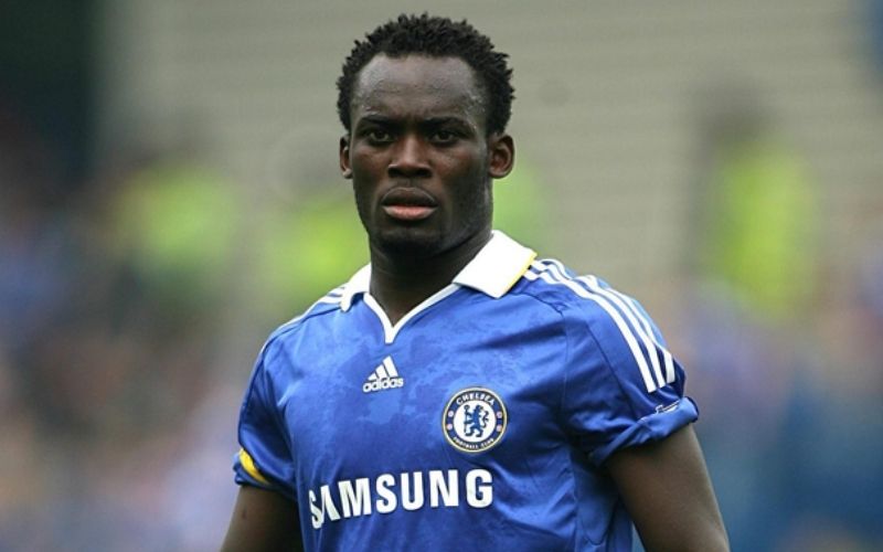 « J’ai causé la chute du footballeur Michael Essien», un spiritualiste ghanéen fait d’énormes révélations