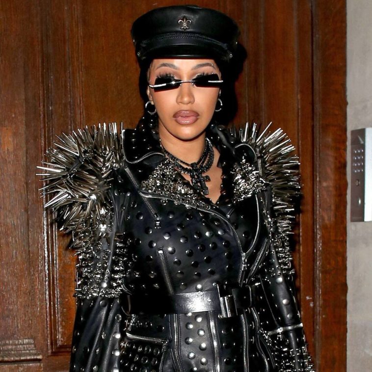 ''J'ai perdu tellement de sang'', Cardi B révèle les souffrances subies lors de...
