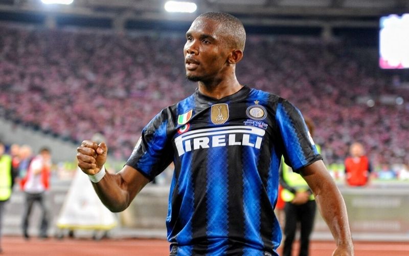 Eto’o, Figo, Ronaldo…ces joueurs qui ont osé l’impossible et défiés …