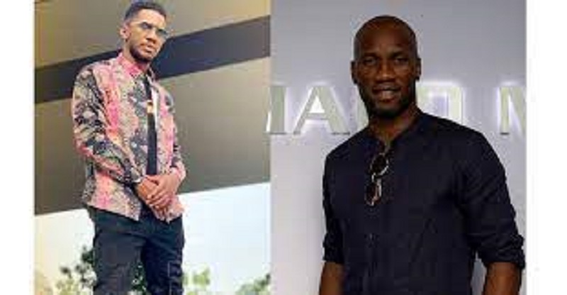 Jo Drogba « traître » : « C’est à cause de mon frère que… », le frère de Didier Drogba balance