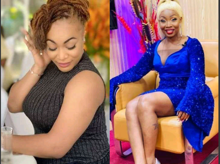 Josey ou Vitale ? Quand Safarel Obiang fait son choix entre les deux divas ivoiriennes