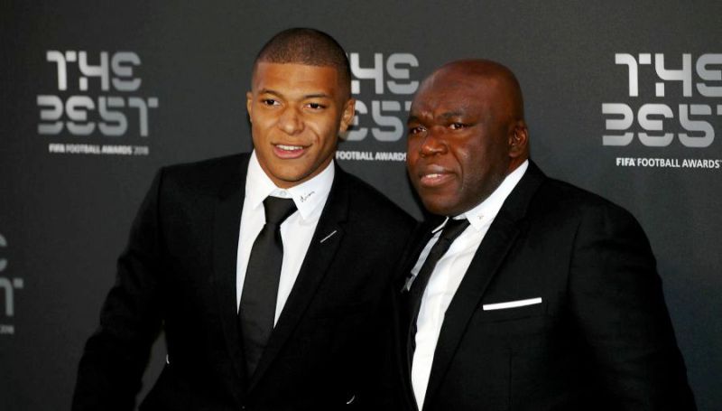 Wilfried Mbappé : « J’ai voulu que mon fils joue pour… » ; le père du joueur dit tout