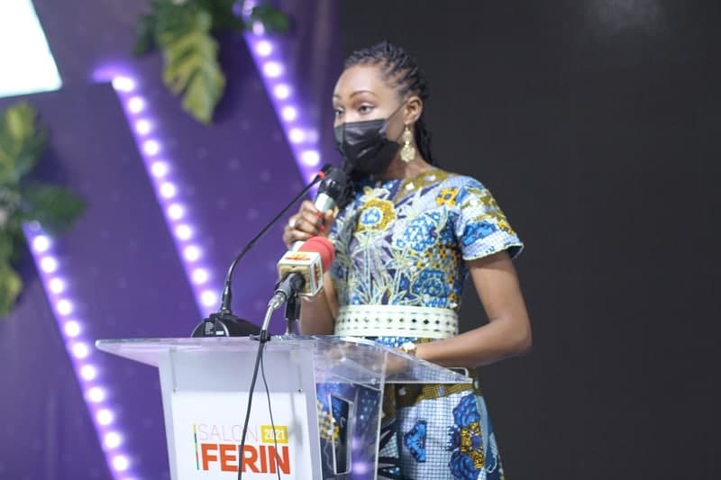Togo : c’est parti pour la 3e édition du Salon FERIN
