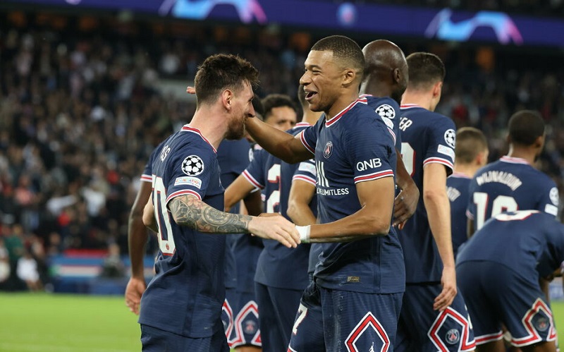 PSG : coup dur pour Pochettino avant le choc contre Leipzig en LDC