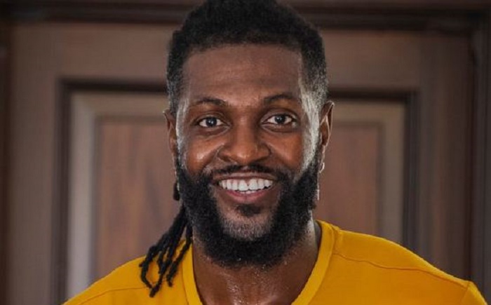 Le message d'Adebayor Sheyi suite au match nul des Éperviers du Togo : ''J'espère que vous avez eu la chance de…''