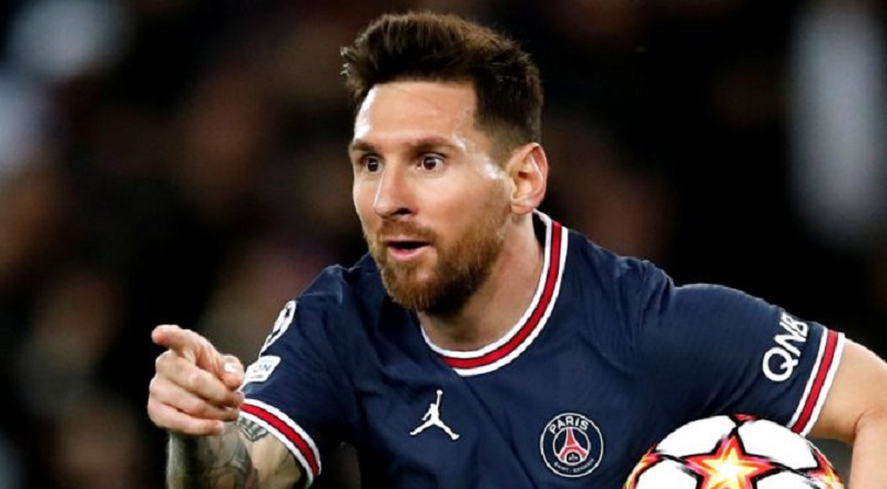 Lionel Messi : « Il était très fourbe et provocateur… » ; la face cachée de la star révélée