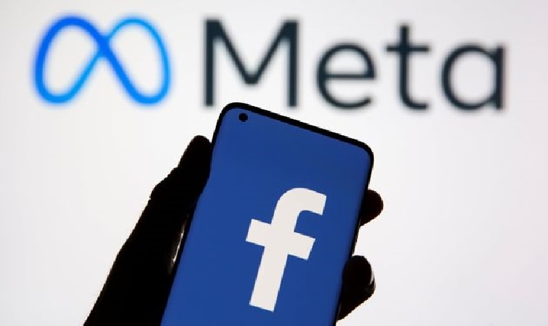 Meta : les internautes se moquent déjà du nouveau nom de Facebook sur les réseaux sociaux