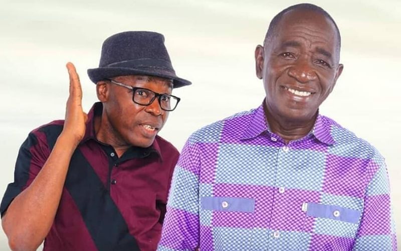 Gohou Michel et Bohiri ont…., les acteurs de Ma Famille choquent la toile avec… (vidéo)