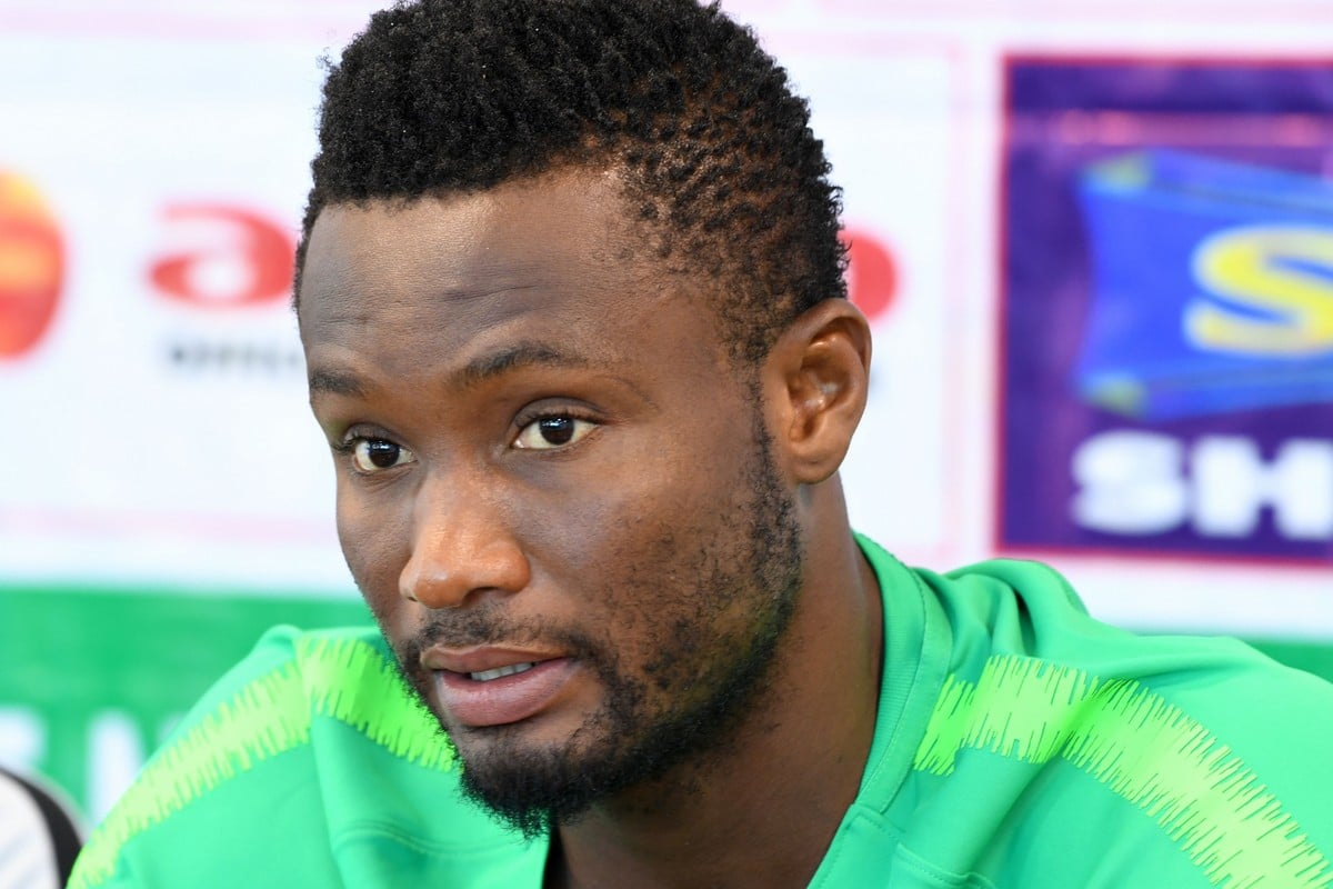 Mikel