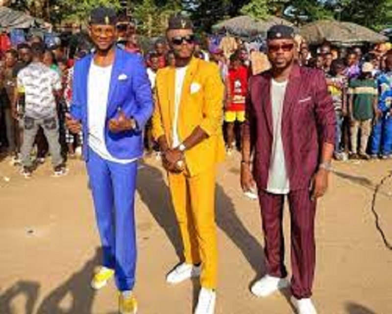 Musique : la grosse bombe de Toofan et Kerozen déjà disponible (vidéo)