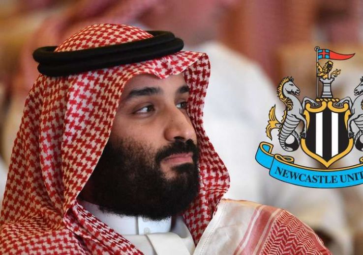 PL : Newcastle officiellement racheté par l’Arabie Saoudite… et devient le club le plus riche du monde
