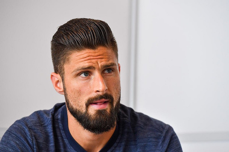 Olivier Giroud : ça va de mal en pis pour le joueur ; la raison