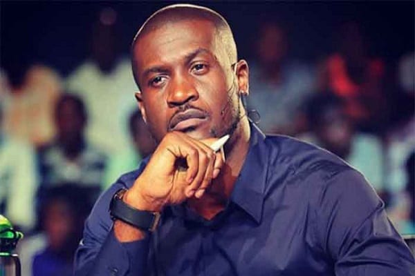 P Square : ''Vous êtes l'incarnation d'une…'', Mr P sous le charme de cette artiste