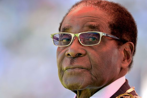 Robert Mugabe : son esprit vengeur sème le trouble dans la famille