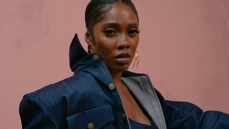 « Chargez cette… et n’en parlez plus jamais » ; Tiwa Savage fait un aveu époustouflant à propos de sa se3tape