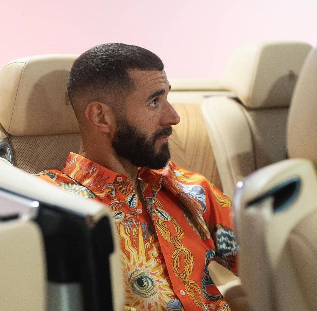 Karim Benzema : la star se rend à Istanbul pour sa première distinction individuelle