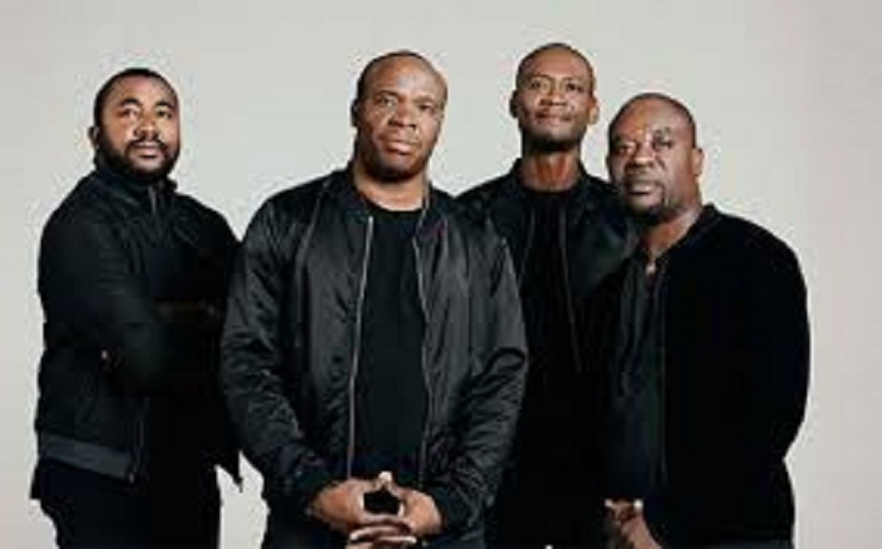 Stars : ce n’est pas facile, Manadja du groupe « Magic System » fait des confidences
