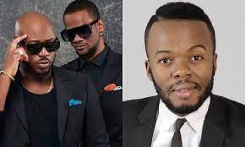 Stars : le look du duo Toofan et Kerozen choque la toile (photo)