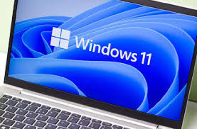 Windows 11 : voici les 10 astuces pour utiliser un écran tactile