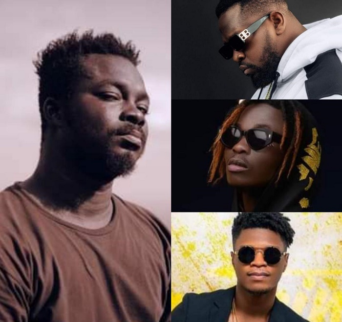 Togo/Décès de Jules Tété : Santrinos, Black T, Peewii...ces artistes lui rendent un vibrant hommage
