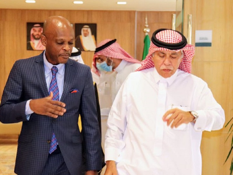 Togo : Le ministre Robert Dussey en Arabie Saoudite ; les raisons