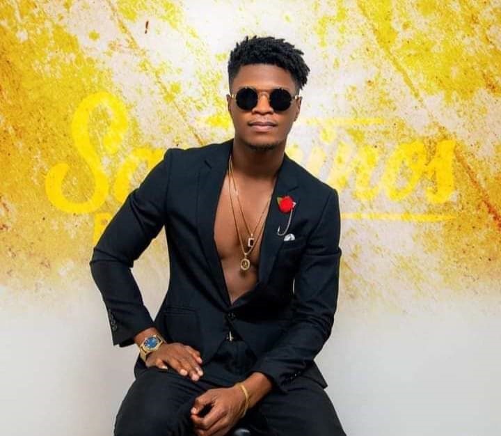 Togo/Musique : Santrinos Raphaël prépare un ''lourd'' projet avec ce rappeur