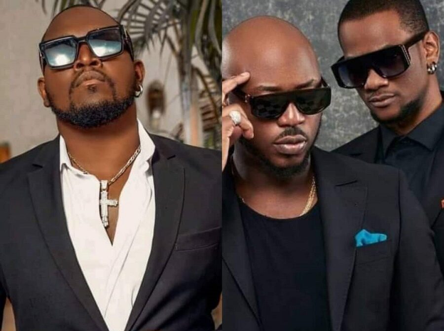 Togo/Musique : gros duel entre Peewii et Toofan ; ça tire à balles réelles