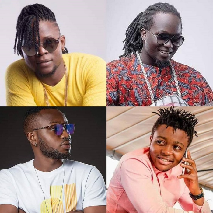 Togo/Musique : voici 6 facteurs qui causent la dépression chez les artistes