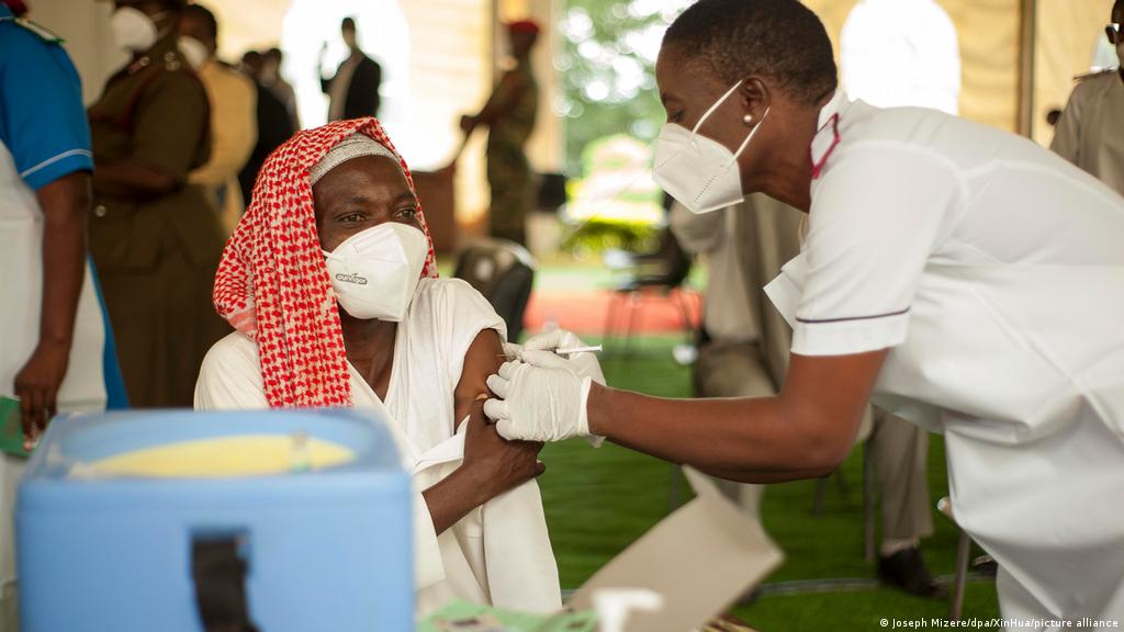 Togo / Pass vaccinal : La Cour Constitutionnelle note la démarche discriminatoire