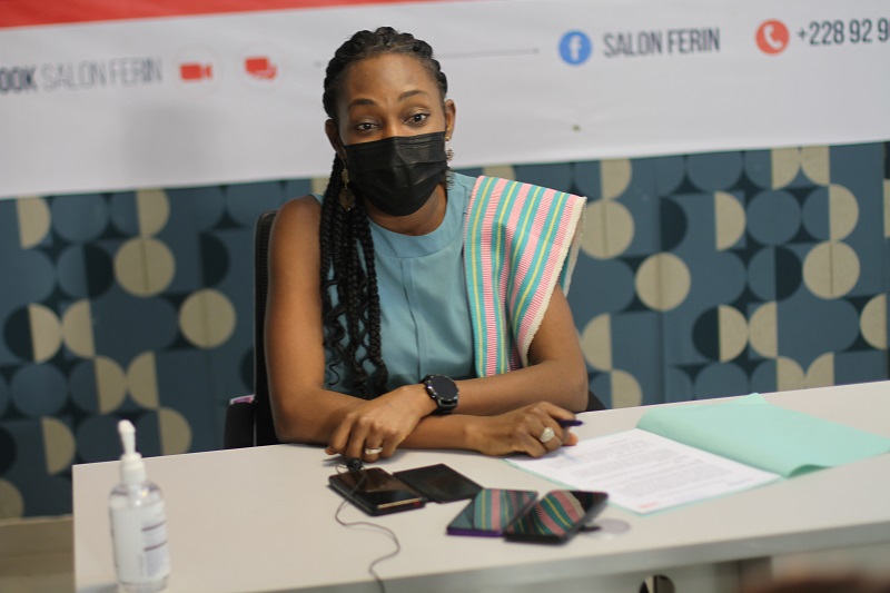 Togo / Salon FERIN : Revue des dispositions pour une édition réussie