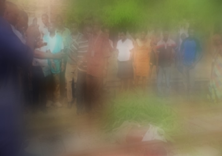 Un directeur du Ghana Railway tué par un train ; les faits