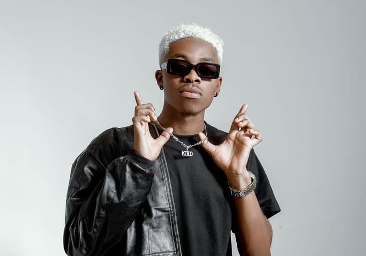 Togo/Musique : Kiko dans de sales draps ; l'artiste est déboussolé par ce phénomène