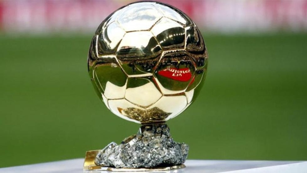 Ronaldinho : « Ce joueur sera Ballon d’Or… »