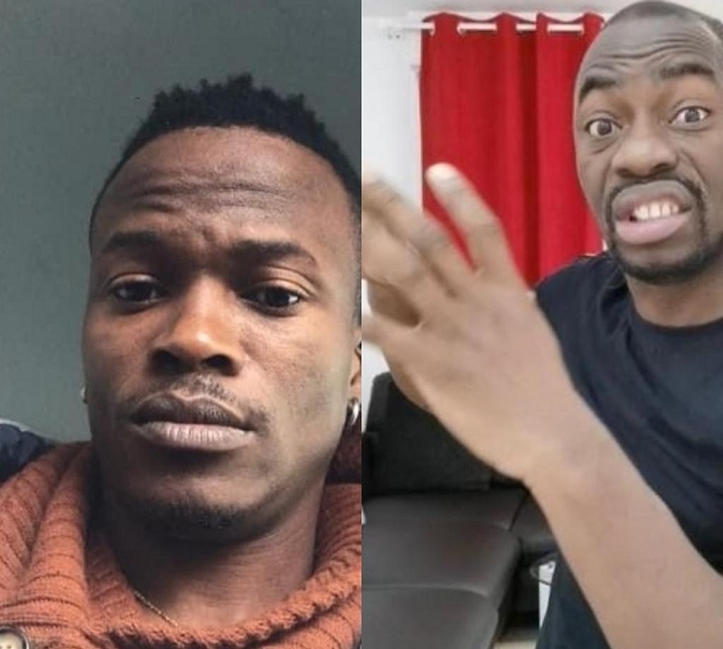 Camille Makosso : « Je vais délivrer Debordo… Je vais boire le sang de quelqu’un ce soir », cette sortie troublante du Général affole la toile (vidéo)