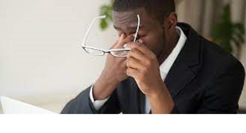 Santé : comment soulager la fatigue oculaire ?