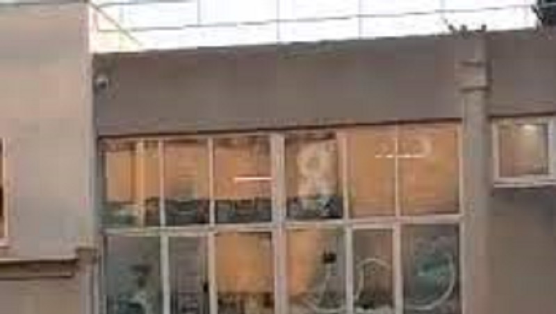 «Je ne veux faire de mal à personne, seulement à l’université » : un jeune de 21 ans ouvre le feu sur un campus