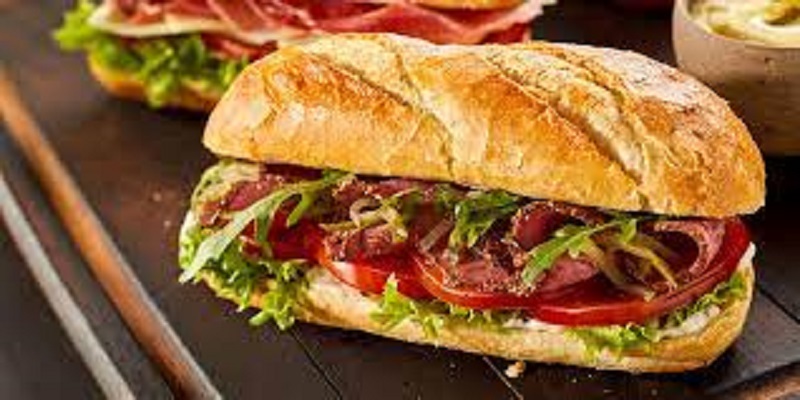 Insolite : on lui facture des sandwichs à 490 000 Fcfa l’unité, il paye