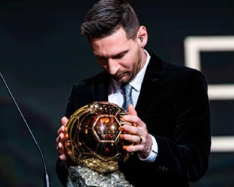 Ballon d’Or : « Nous savons désormais qu’une Copa a plus de poids, de valeur et de mérite qu’une ligue et l’UCL »