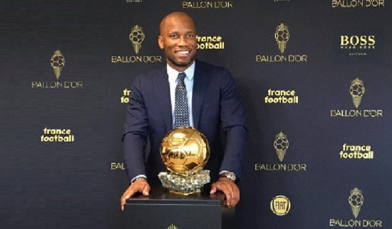 « A cause de ça tu ne seras jamais président de la FIF » : Didier Drogba directement indexé et menacé