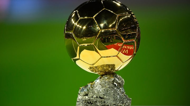 Ballon d’Or : voici le processus d’élection et les 5 critères définis pour décerner la récompense