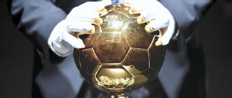 CR7 4e, Lewandowski 2e, Thomas Muller 6e… les 10 favoris pour le Ballon d’Or 2022 selon Ace Football