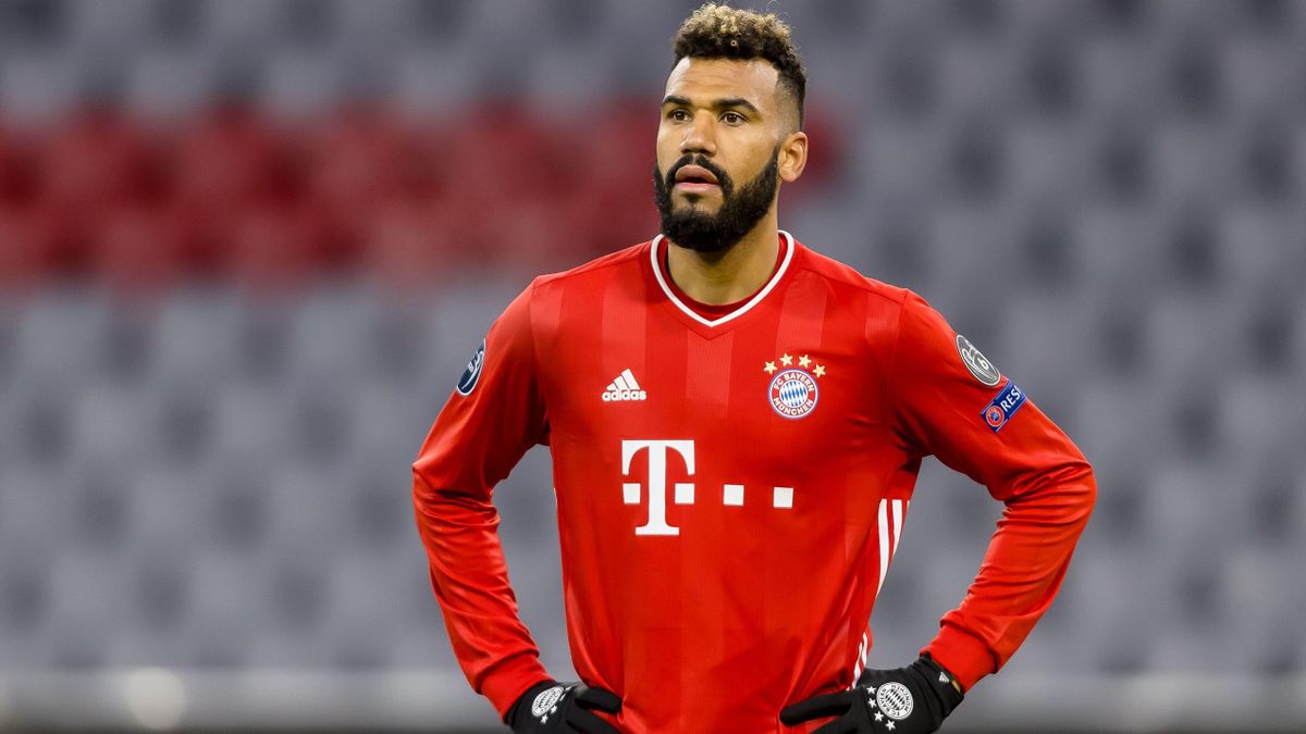 Bayern Munich : mauvaise nouvelle pour l’attaquant Eric Maxim Choupo-Moting