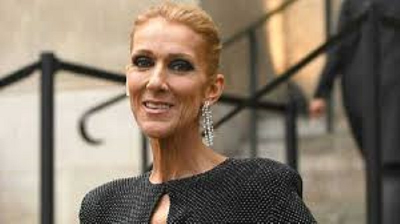 Céline Dion : la diva annonce son grand retour au cinéma, ce tweet dévoile tout