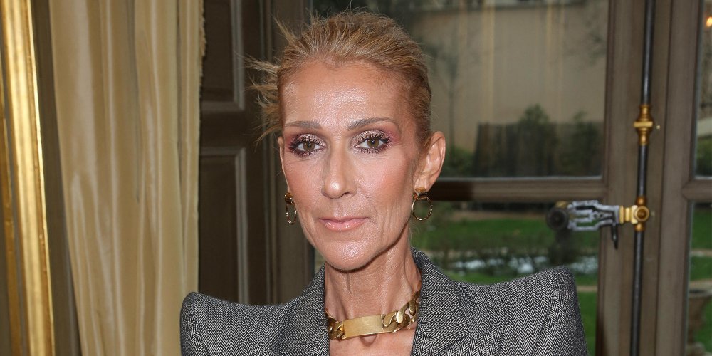  »Céline Dion est morte »: une nouvelle mise à jour secoue violemment la toile
