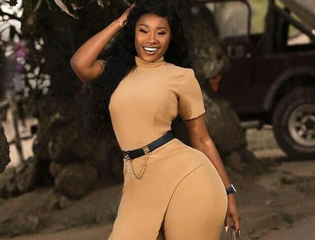  »Vous voulez du bio, en voilà encore…  », Carmen Sama provoque de plus belle un tollé en dévoilant…, la toile scandalisée (photos)